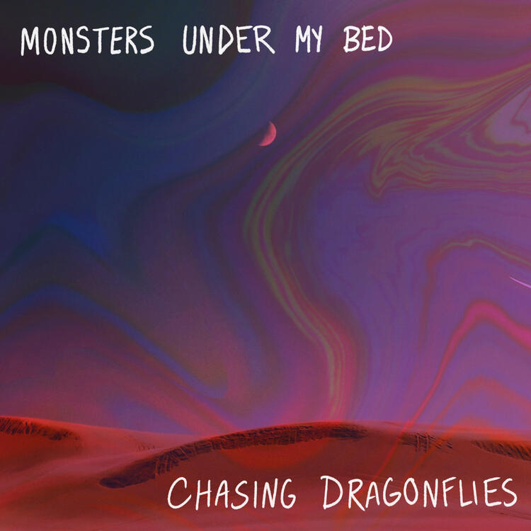 Monsters Under My Bed